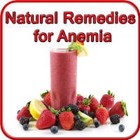 Home Remedies for Anemia