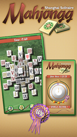 Game screenshot Mahjong Solitaire apk download