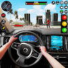 Driving School Games Car Game icon