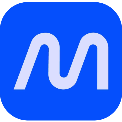 Muve Delivery logo
