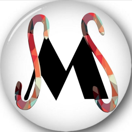 Social Media Saver logo