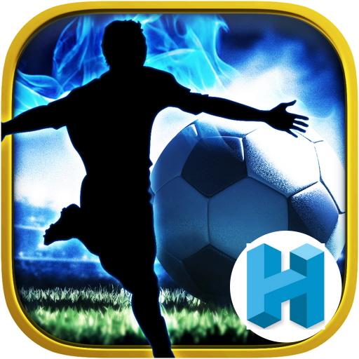 사커히어로 - 프로 축구선수 되기!