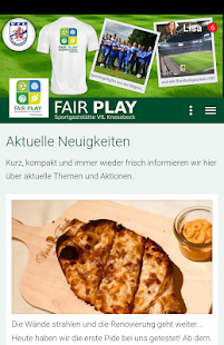 Fair Play Knesebeck 6.631 APK screenshots 1