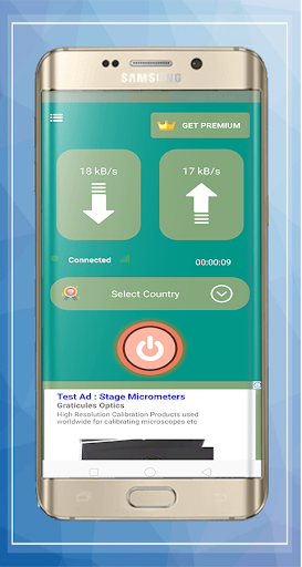 Super VPN Master Hotspot unlimited Free proxy VPN