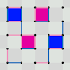 Dots And Boxes : Strategy game