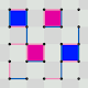 Dots And Boxes : Strategy game