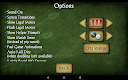 screenshot of Backgammon