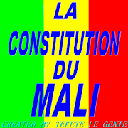 Top 40 Books & Reference Apps Like La constitution du Mali - Best Alternatives