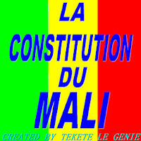 La constitution du Mali