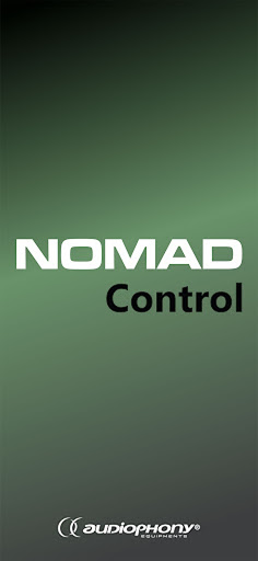 NOMADcontrol