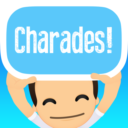 Charades! - Apps on Google Play