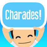 Cover Image of Download Charades!  APK