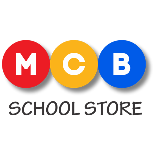 MCB School Store logo