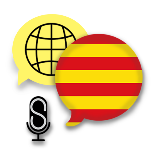 Fast - Speak Catalan Language logo