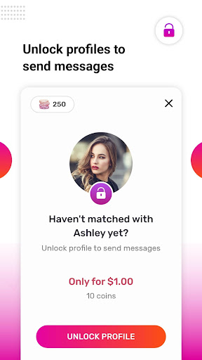 Dot Dating - Chat & Dating App Screen 3
