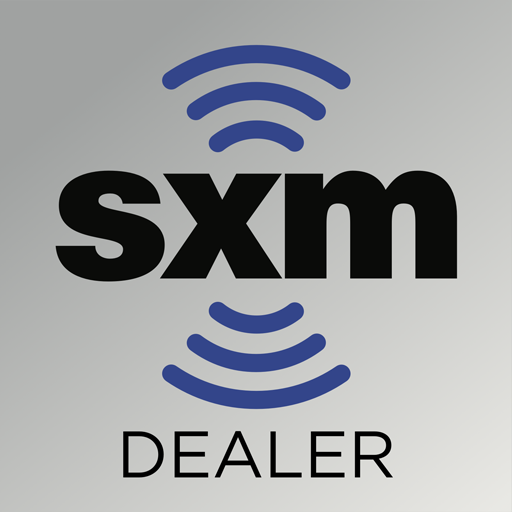 SiriusXM Dealer 2.1.0 Icon