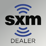 SiriusXM Dealer  Icon