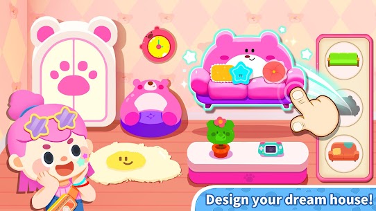 Panda Games: Town Home APK v8.65.00.01 2