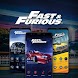 Fast & Furious Themes Store - Androidアプリ