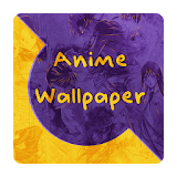 Anime Wallpaper V1 icon