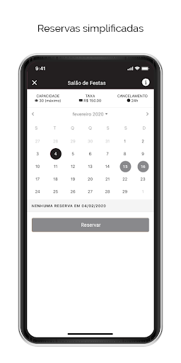 ADK Administradora Screen 2