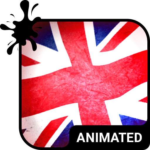 UK Wallpaper Animated Theme  Icon
