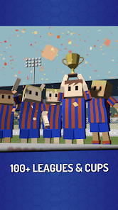 Champion Soccer Star: Cup Game