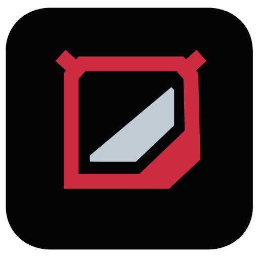 Hex Plugin - DSP Dark logo