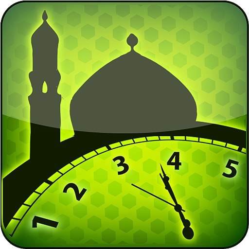 Download Prayer Times : Salah & Quran for PC Windows 7, 8, 10, 11