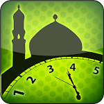 Cover Image of Tải xuống Thời gian cầu nguyện: Salah & Kinh Qur'an  APK