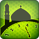 Prayer Times: Qibla Finder icon