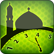 Prayer Times : Salah Time & Qibla Direction