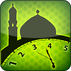 Prayer Times: Qibla Finder MOD