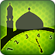 Gebedstye: Salah-tyd en Qibla-rigting Laai af op Windows