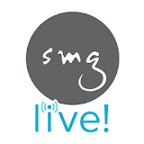smg live! icon