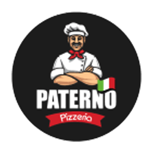 Paterno Hoofddorp logo
