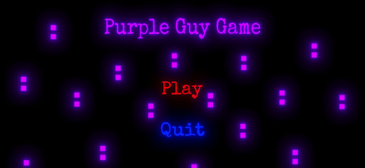 Purple Guy Game screenshots 1