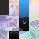 تحميل التطبيق Piano Tiles Demon Slayer Anime التثبيت أحدث APK تنزيل