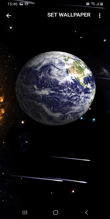 Planet Earth - 1.64 - (Android)
