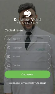 Dr. Jailson Vieira