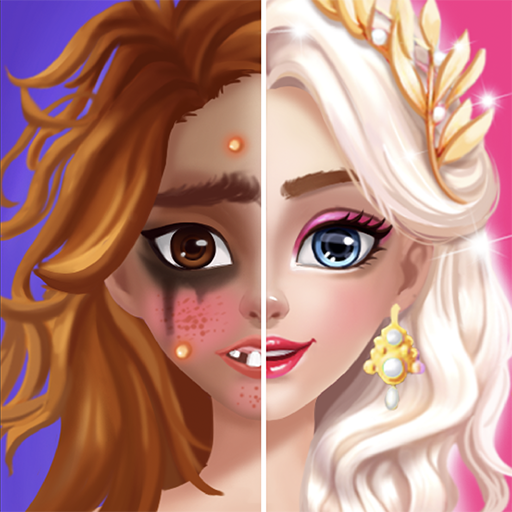 Love Paradise - Merge Makeover Download on Windows