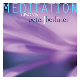 Obraz ikony: Meditation Vipassana