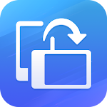Cover Image of ダウンロード Screen Rotation Control - Orientation Manager 1.0 APK
