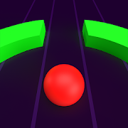 Ball vs Arc app icon