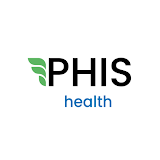PHIS Health icon