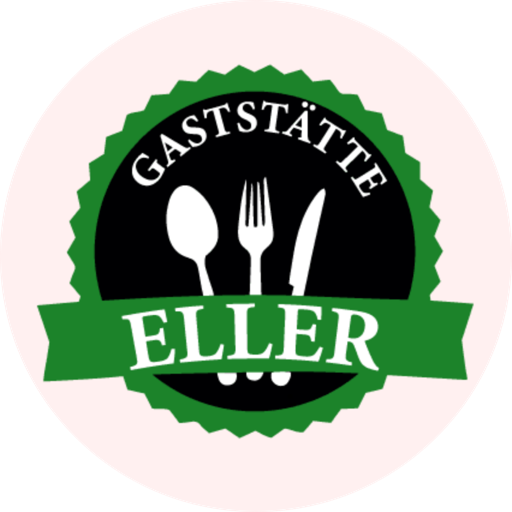Gaststätte Eller logo