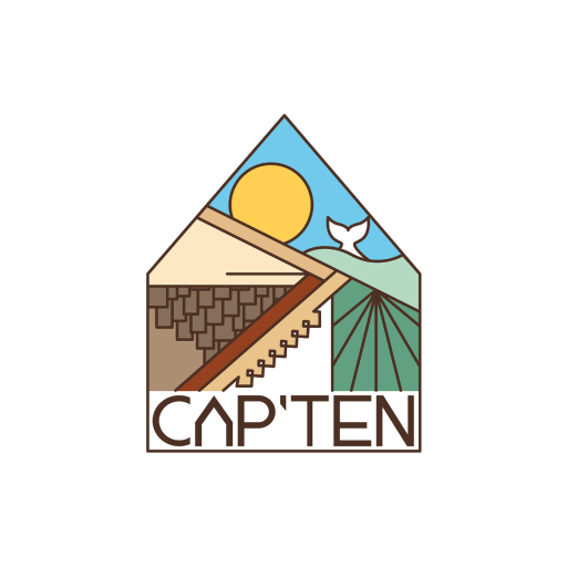 CAPTEN PROMOTION IMMOBILIERE logo