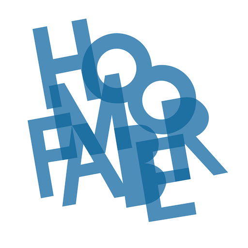 Homo Faber NextGen Logo
