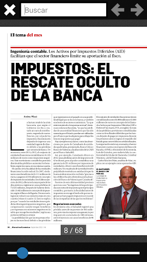 Alternativas Económicas