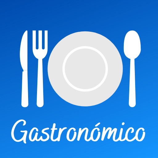 Diccionario Gastronómico logo